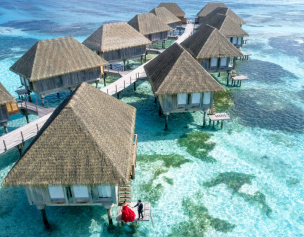 maldives