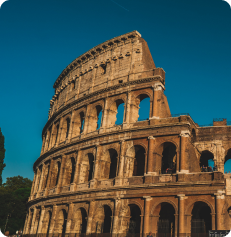 Rome Colosseum