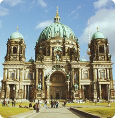 Berlin Cathedral